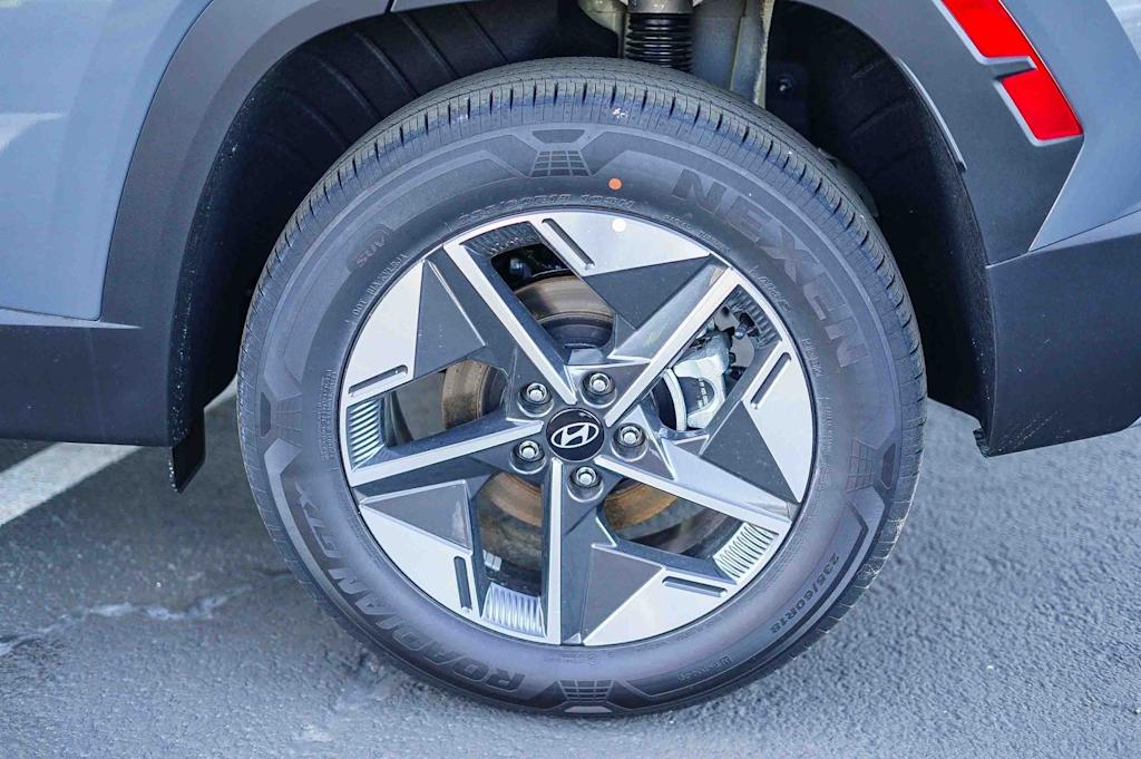 Thumbnail: 2026 Hyundai Tucson - 18