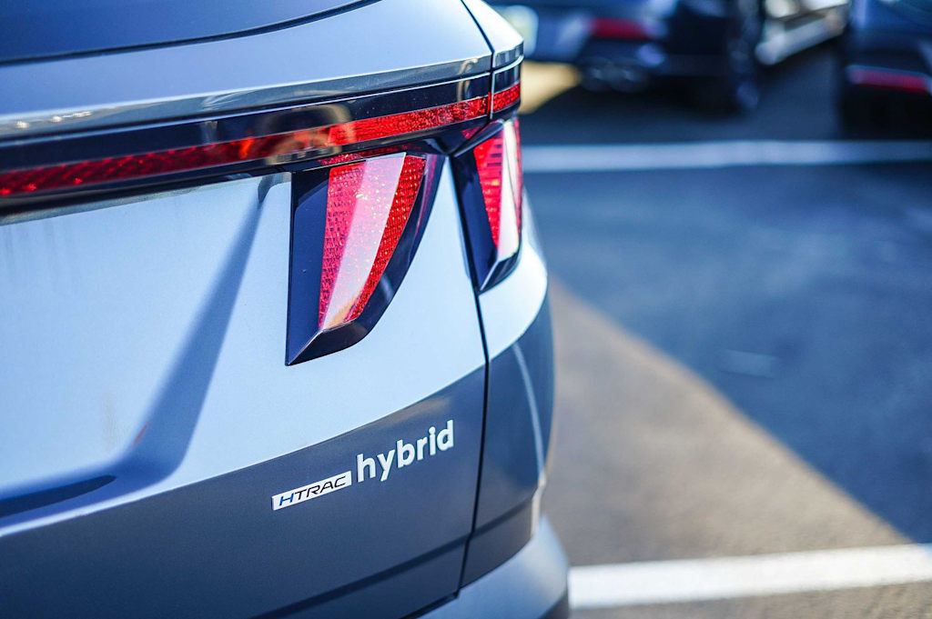 Thumbnail: 2026 Hyundai Tucson - 19