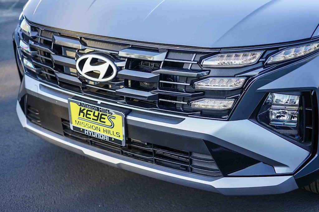 Thumbnail: 2026 Hyundai Tucson - 6