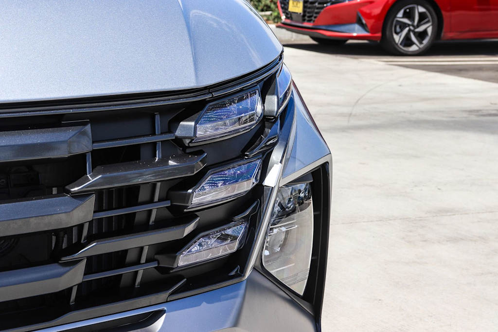Thumbnail: 2026 Hyundai Tucson - 13