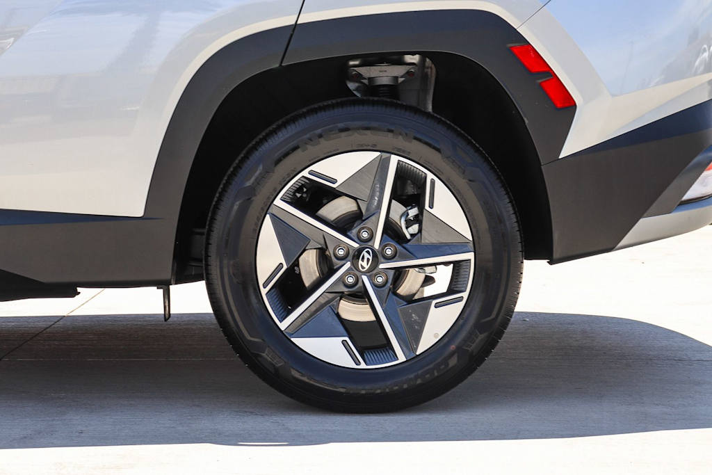 Thumbnail: 2026 Hyundai Tucson - 15