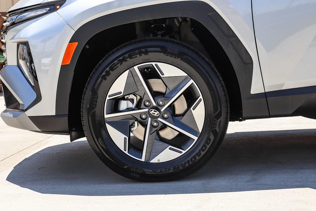 Thumbnail: 2026 Hyundai Tucson - 6