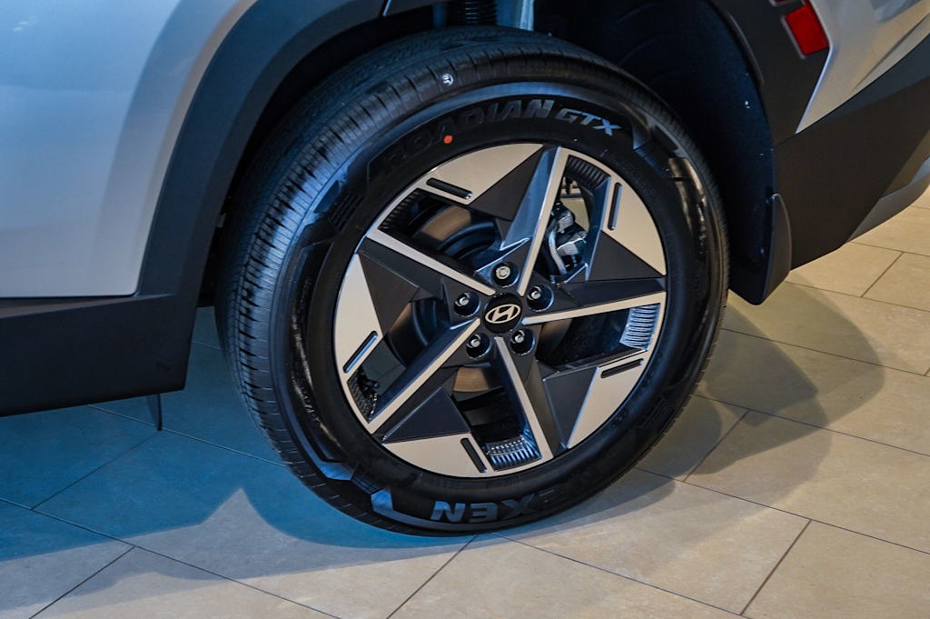 Thumbnail: 2026 Hyundai Tucson - 21