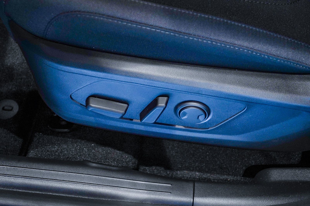 Thumbnail: 2026 Hyundai Tucson - 27