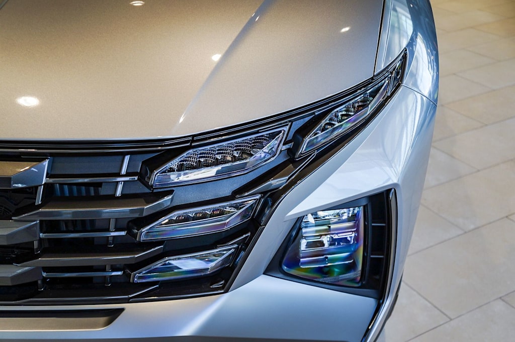 Thumbnail: 2026 Hyundai Tucson - 19