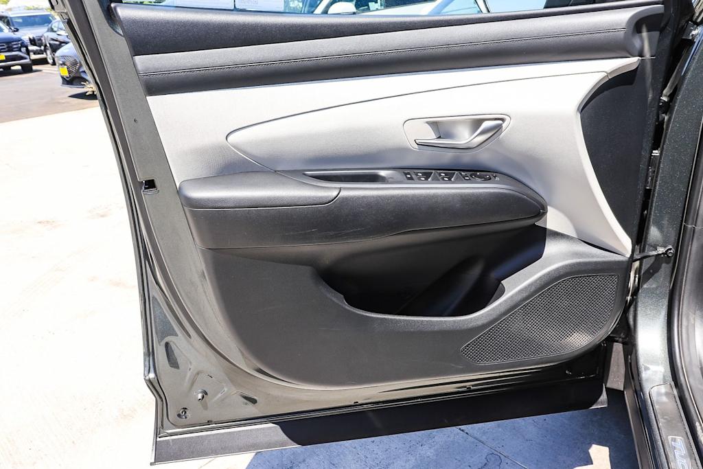 Thumbnail: 2025 Hyundai Tucson - 27