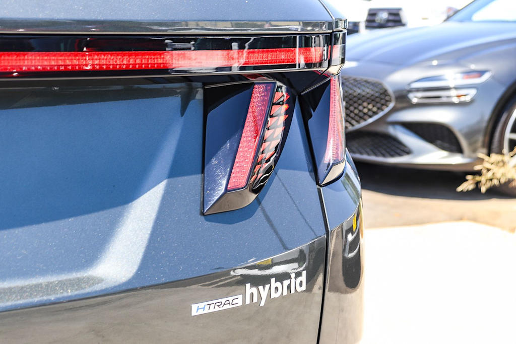 Thumbnail: 2025 Hyundai Tucson - 23