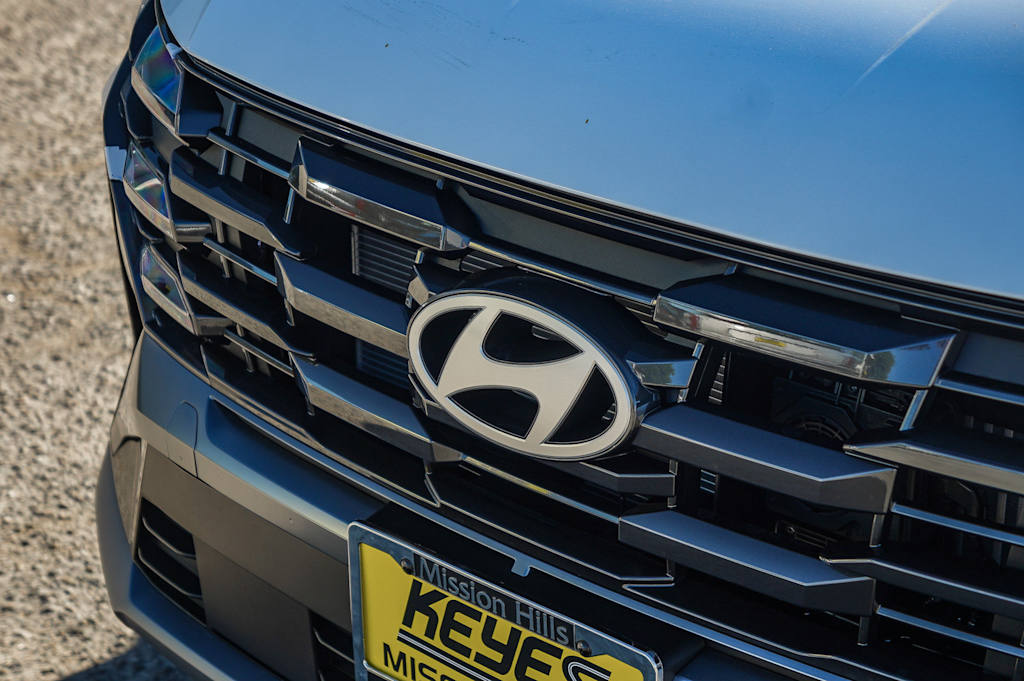 Thumbnail: 2026 Hyundai Tucson - 18