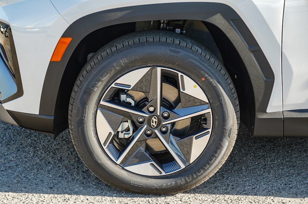 Thumbnail: 2026 Hyundai Tucson - 7