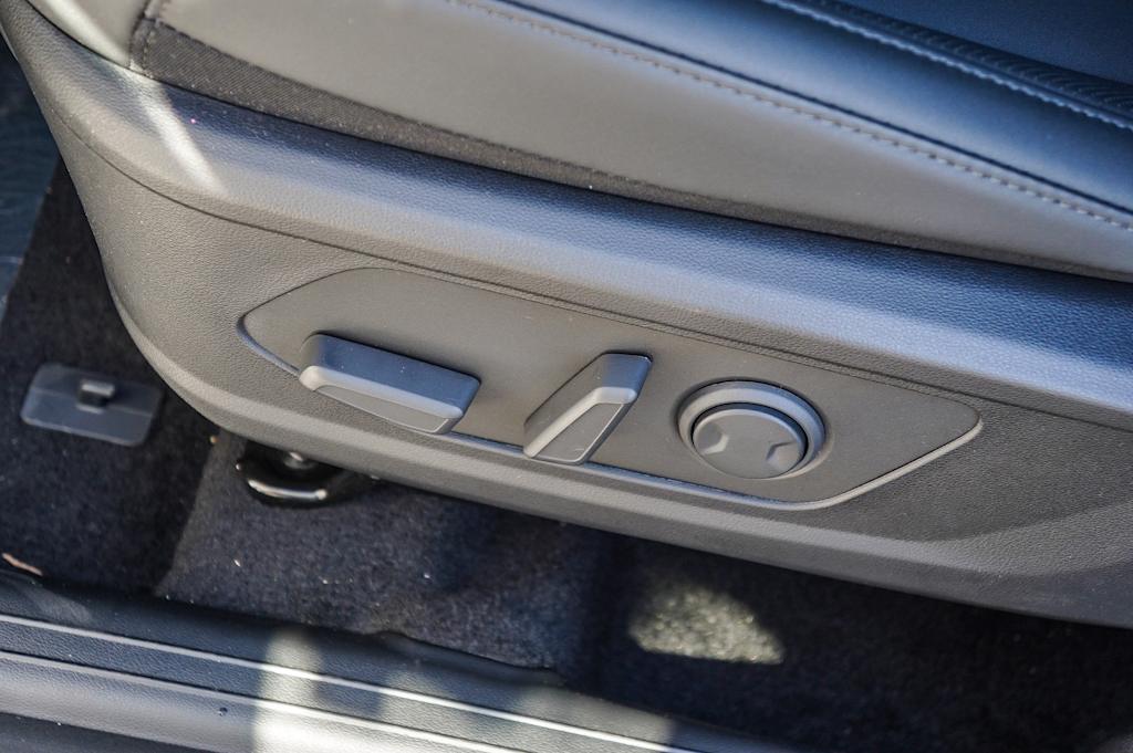 Thumbnail: 2026 Hyundai Tucson - 25