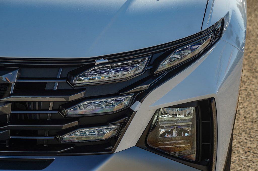 Thumbnail: 2026 Hyundai Tucson - 17