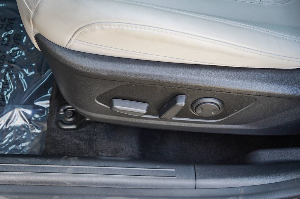 Thumbnail: 2025 Hyundai Tucson - 28