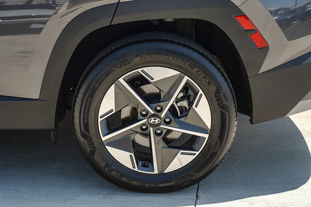 Thumbnail: 2025 Hyundai Tucson - 22
