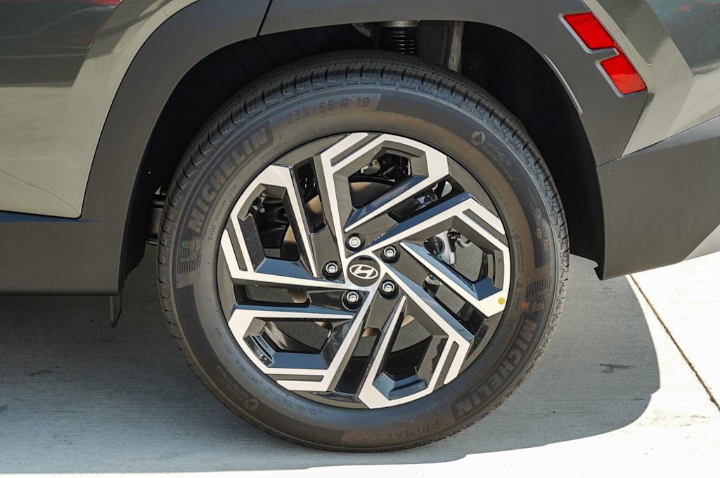 Thumbnail: 2026 Hyundai Tucson - 21