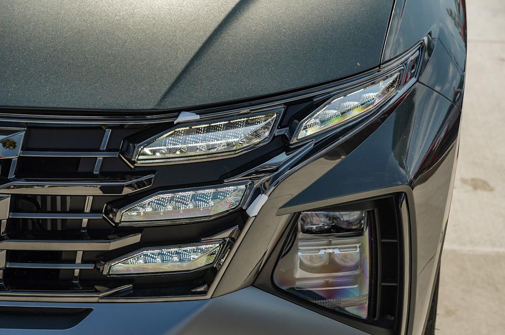 Thumbnail: 2026 Hyundai Tucson - 19