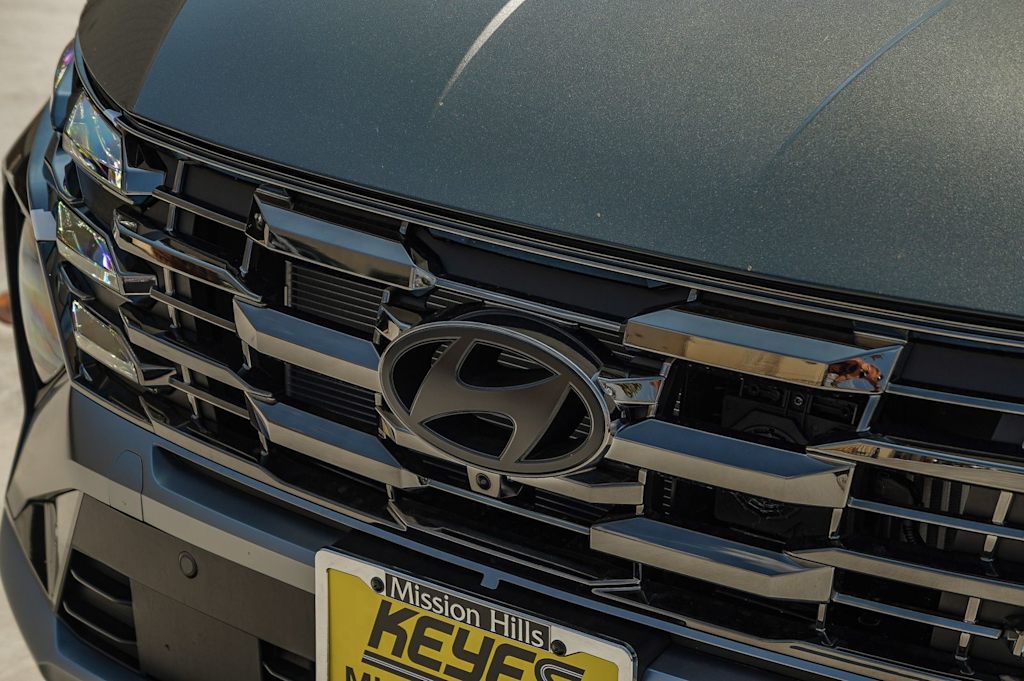 Thumbnail: 2026 Hyundai Tucson - 20