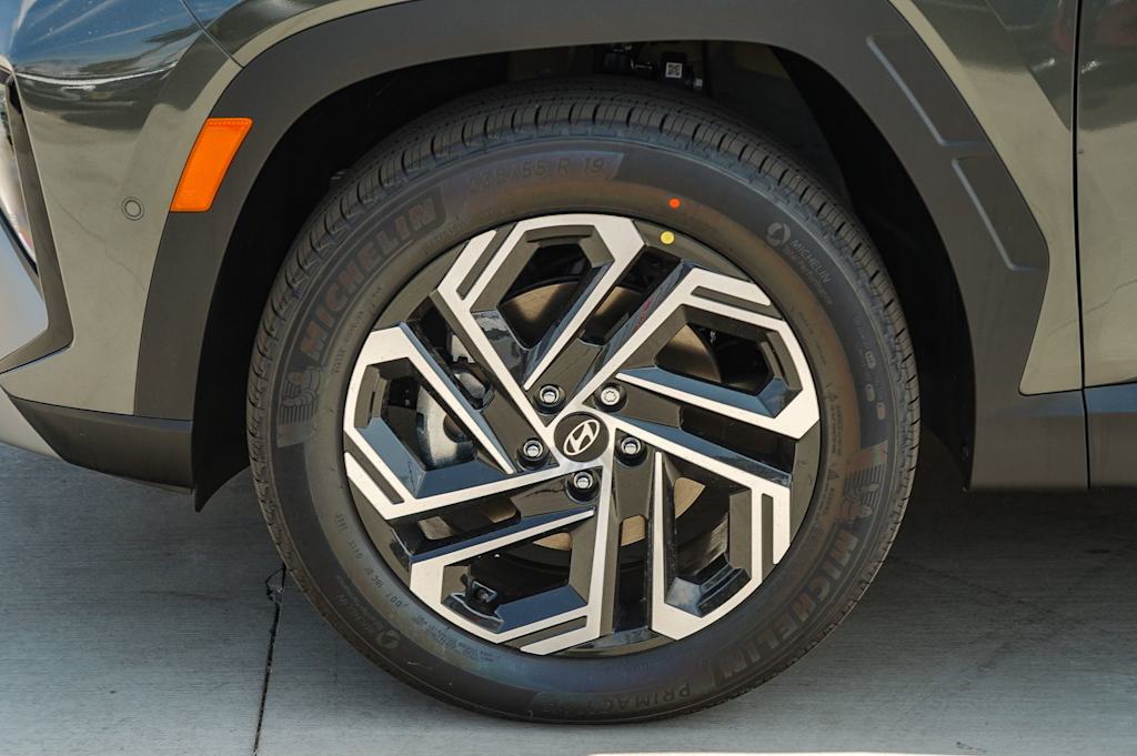 Thumbnail: 2026 Hyundai Tucson - 7