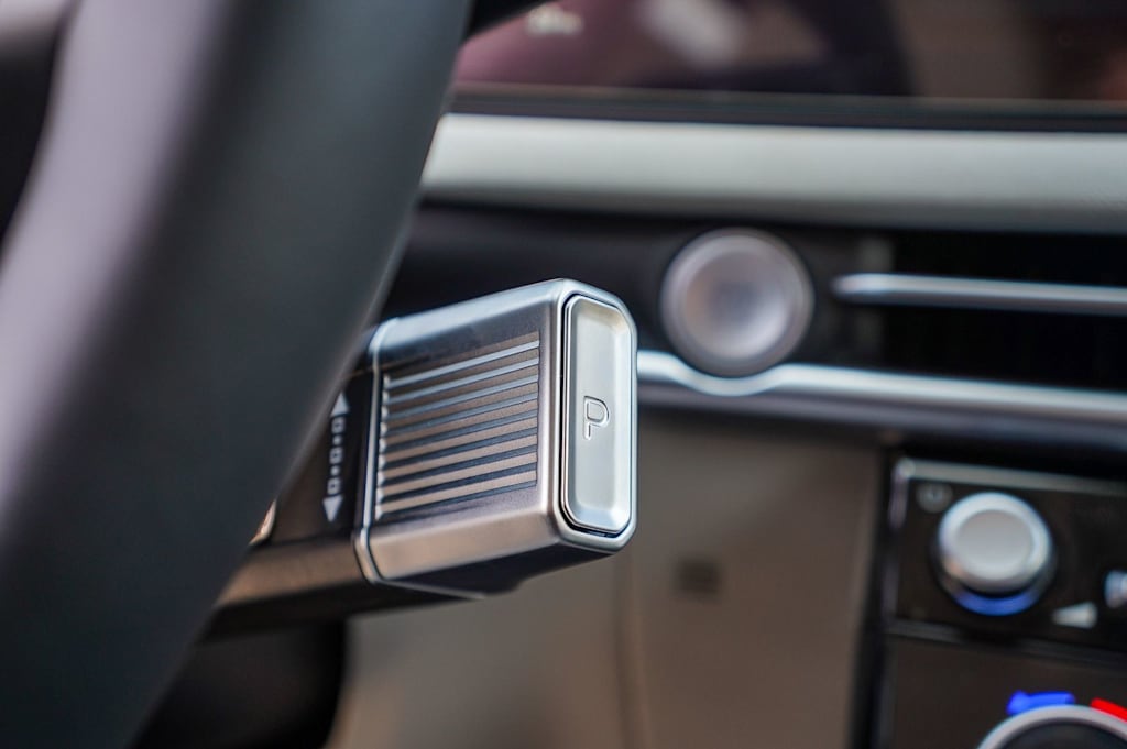 Thumbnail: 2026 Hyundai Tucson - 14