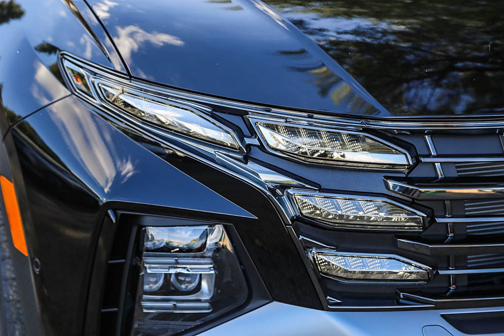 Thumbnail: 2026 Hyundai Tucson - 16