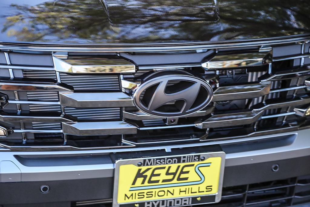 Thumbnail: 2026 Hyundai Tucson - 17