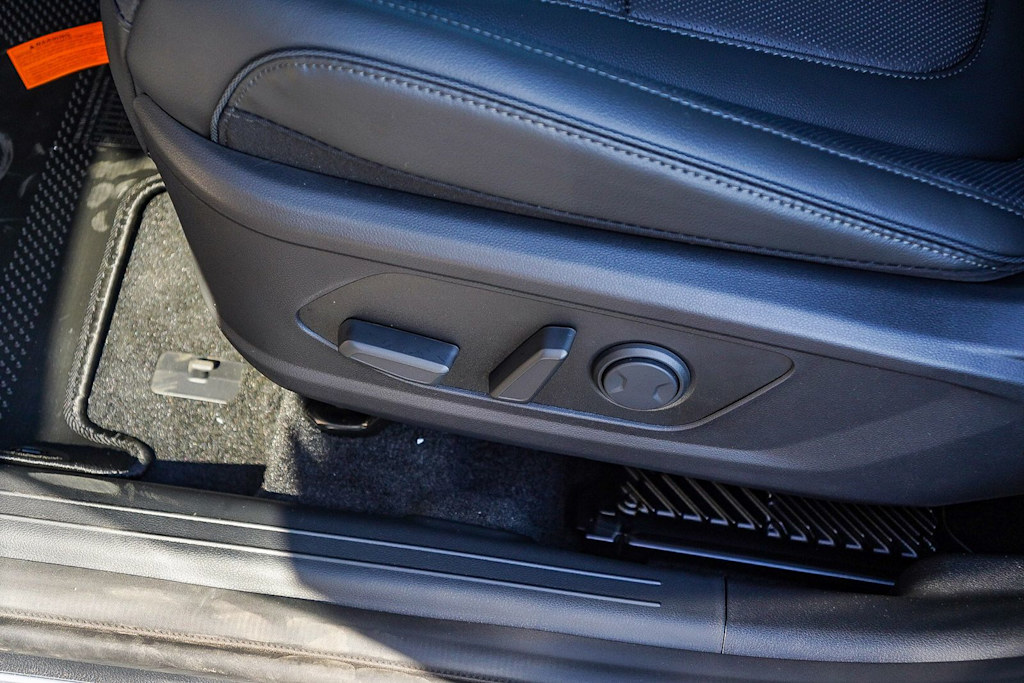 Thumbnail: 2026 Hyundai Tucson - 26