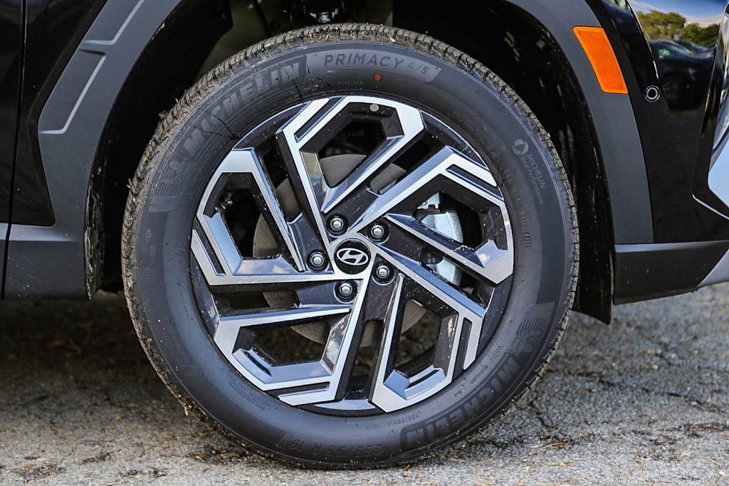 Thumbnail: 2026 Hyundai Tucson - 6