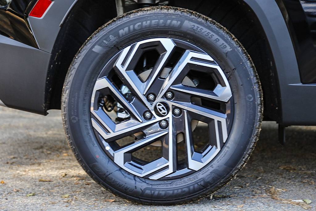 Thumbnail: 2026 Hyundai Tucson - 20