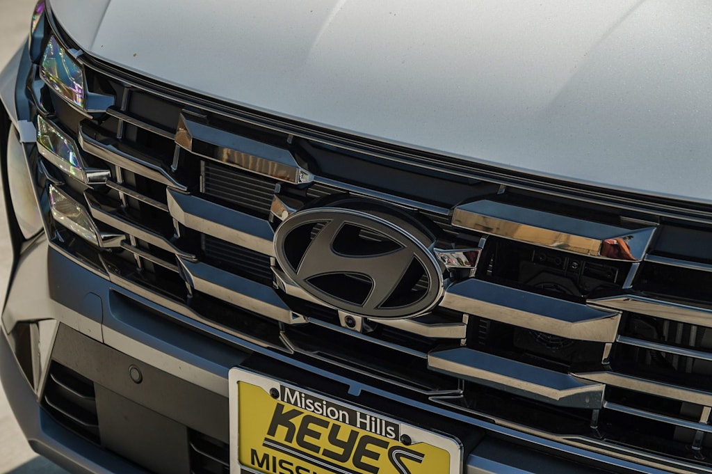 Thumbnail: 2026 Hyundai Tucson - 6
