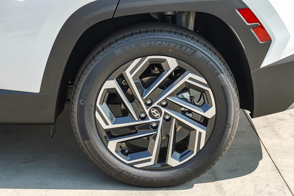 Thumbnail: 2026 Hyundai Tucson - 19