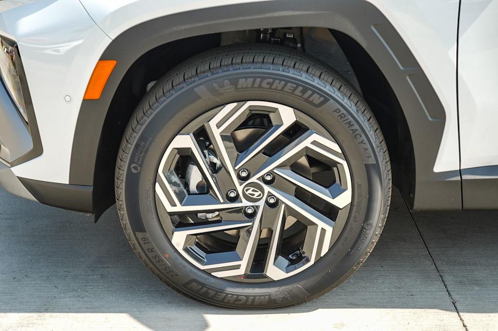 Thumbnail: 2026 Hyundai Tucson - 7