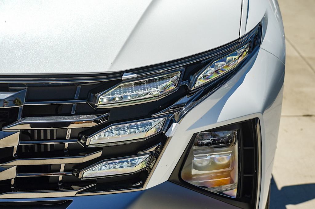 Thumbnail: 2026 Hyundai Tucson - 17