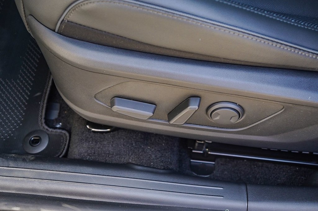 Thumbnail: 2026 Hyundai Tucson - 26