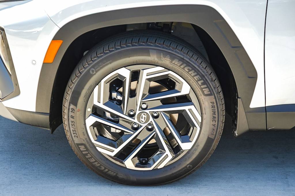Thumbnail: 2026 Hyundai Tucson - 7