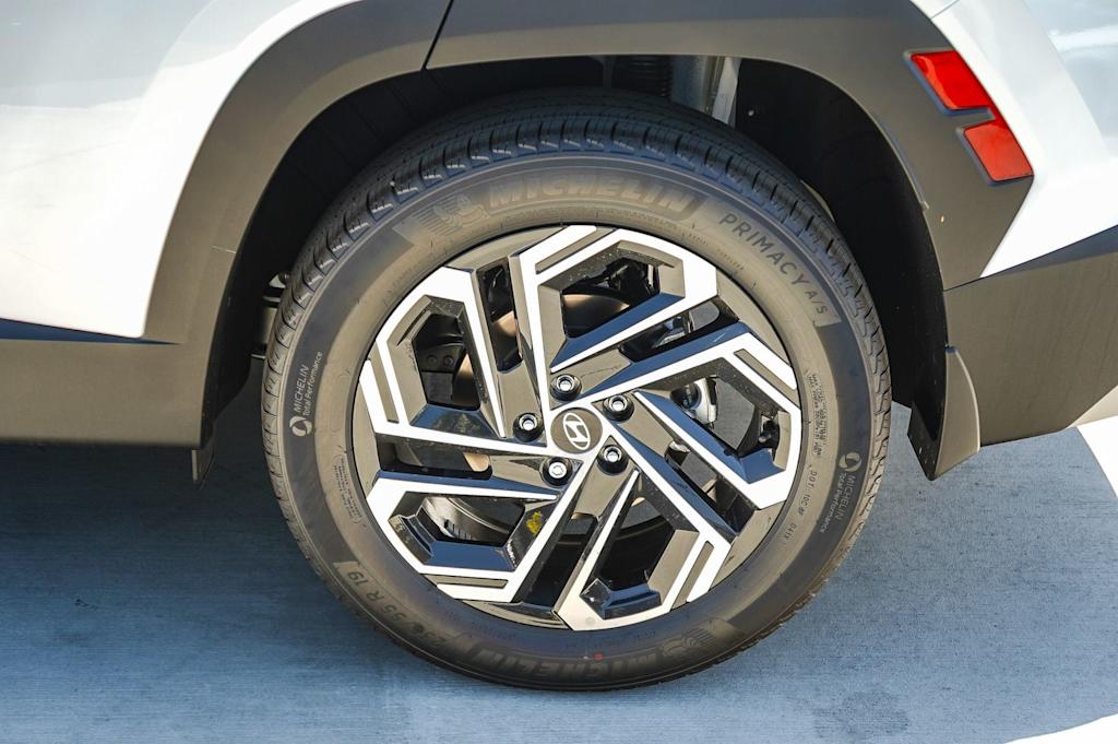 Thumbnail: 2026 Hyundai Tucson - 19