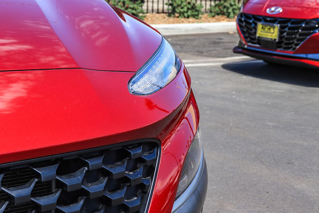 Thumbnail: 2023 Hyundai Kona - 20