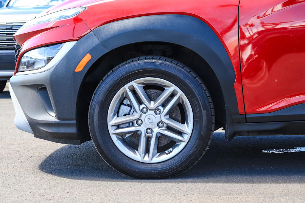 Thumbnail: 2023 Hyundai Kona - 6