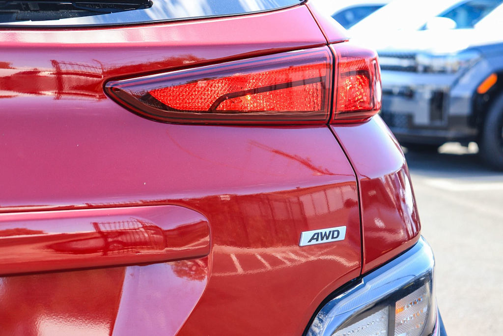 Thumbnail: 2023 Hyundai Kona - 23