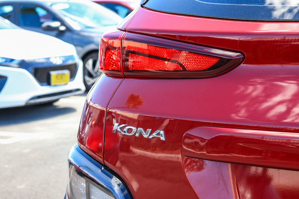 Thumbnail: 2023 Hyundai Kona - 5
