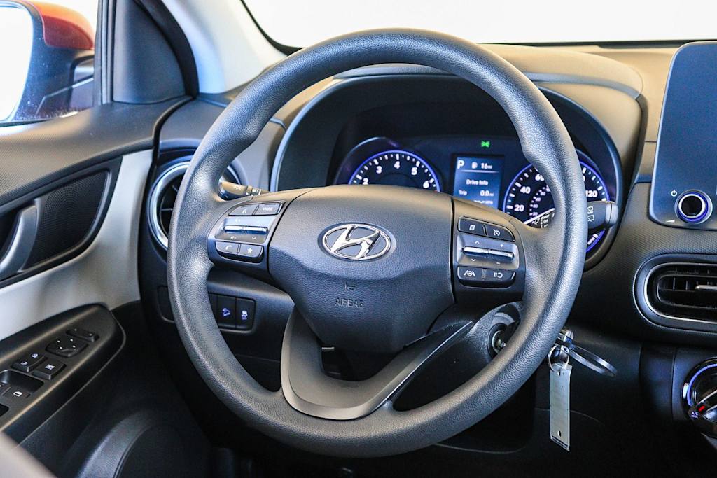 Thumbnail: 2023 Hyundai Kona - 8