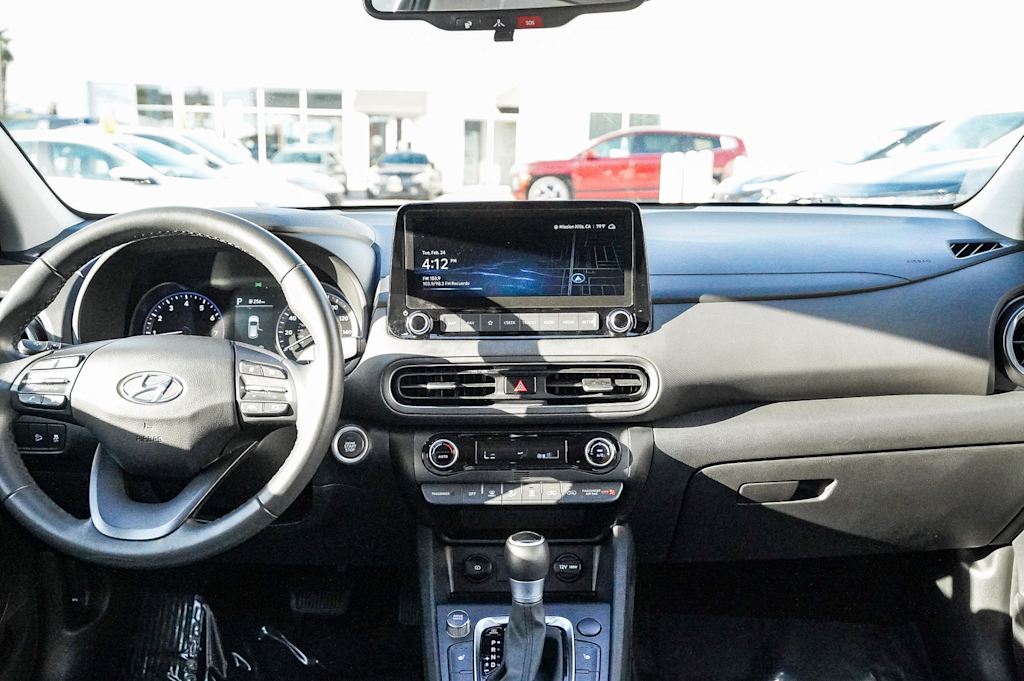 Thumbnail: 2023 Hyundai Kona - 2