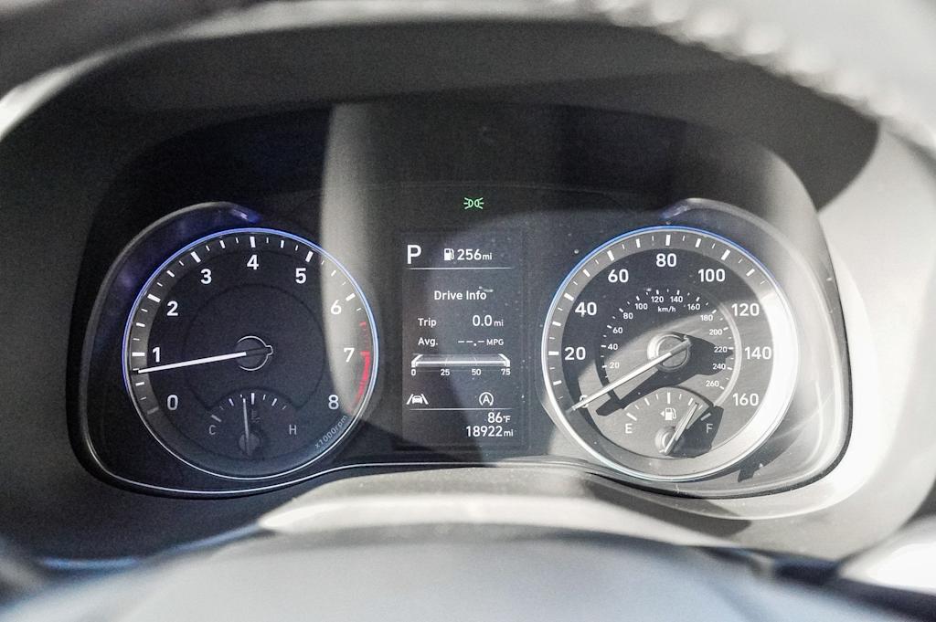 Thumbnail: 2023 Hyundai Kona - 15