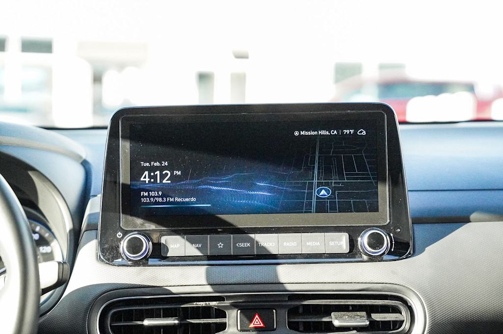 Thumbnail: 2023 Hyundai Kona - 23