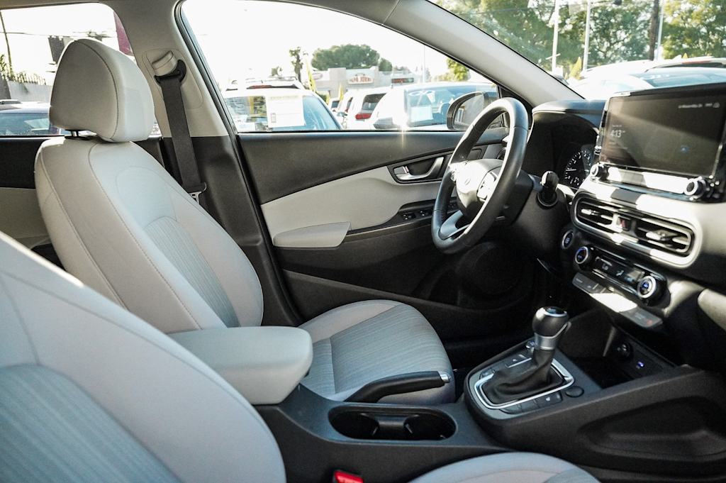 Thumbnail: 2023 Hyundai Kona - 10