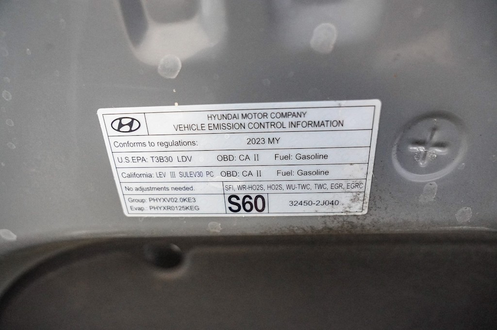 Thumbnail: 2023 Hyundai Kona - 17