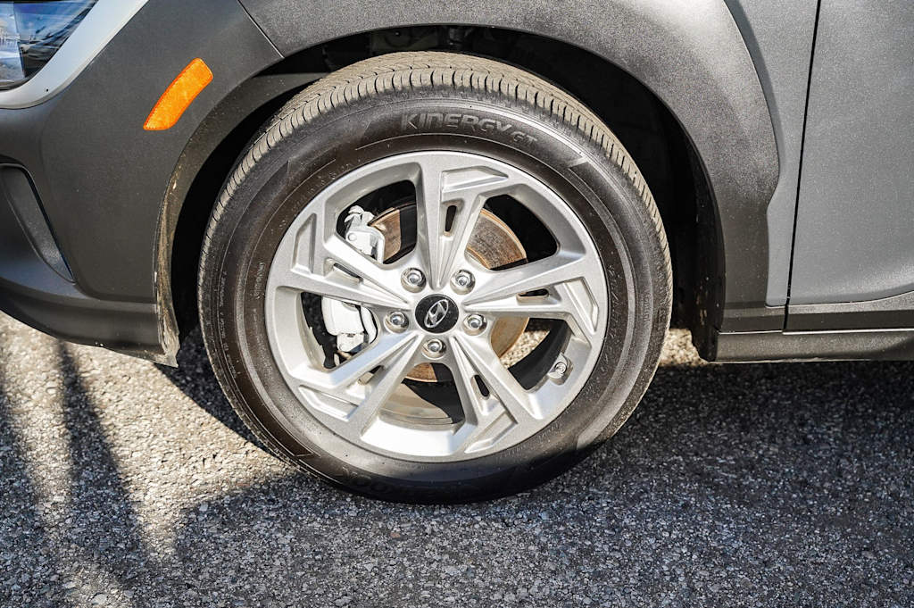 Thumbnail: 2023 Hyundai Kona - 7