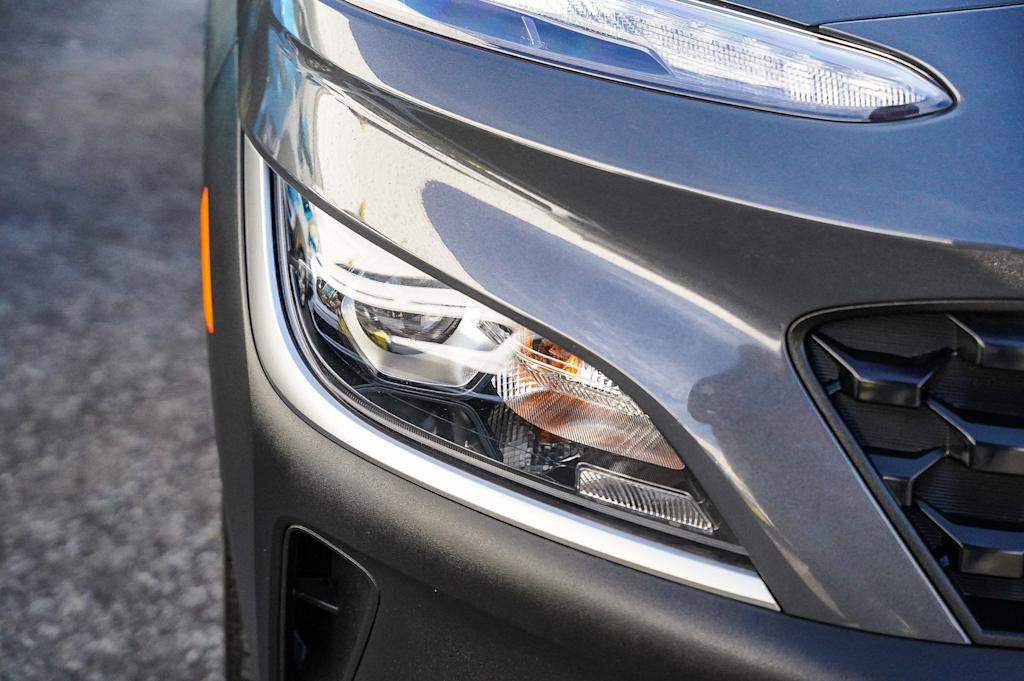 Thumbnail: 2023 Hyundai Kona - 19