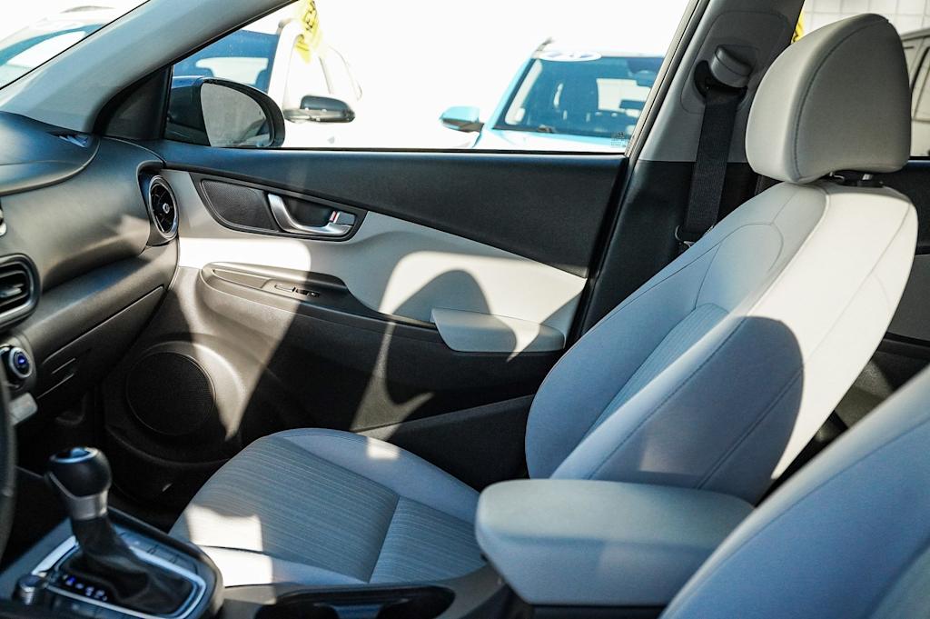 Thumbnail: 2023 Hyundai Kona - 11