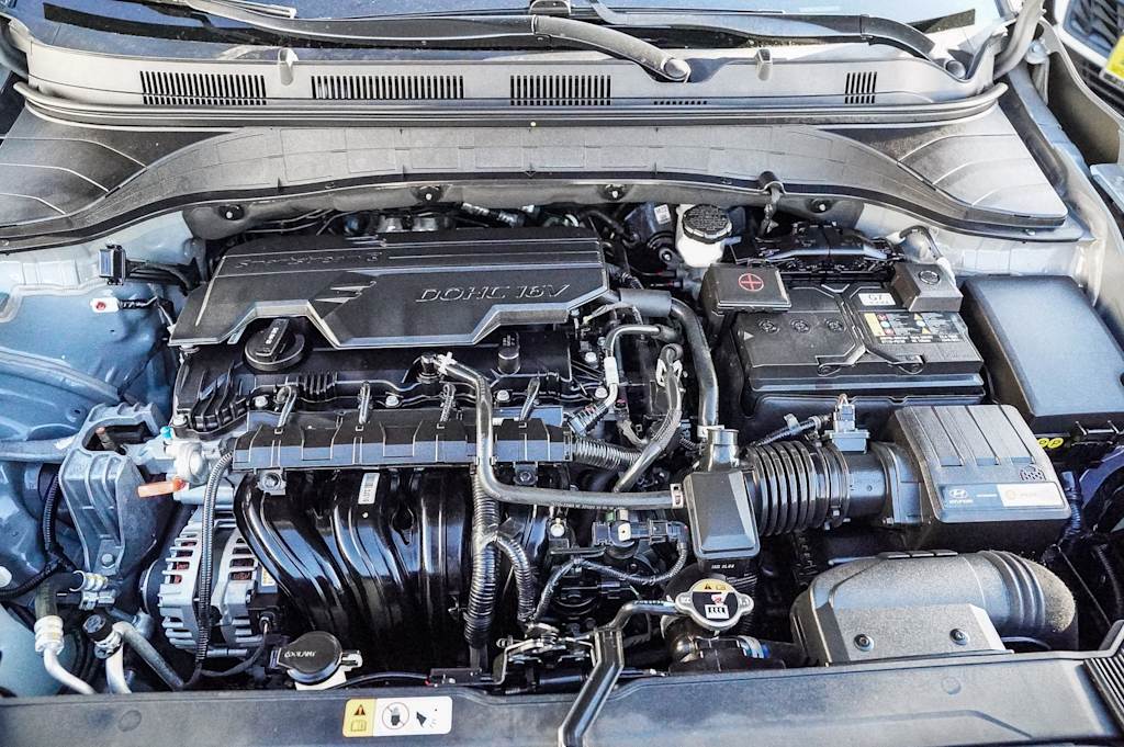 Thumbnail: 2023 Hyundai Kona - 8