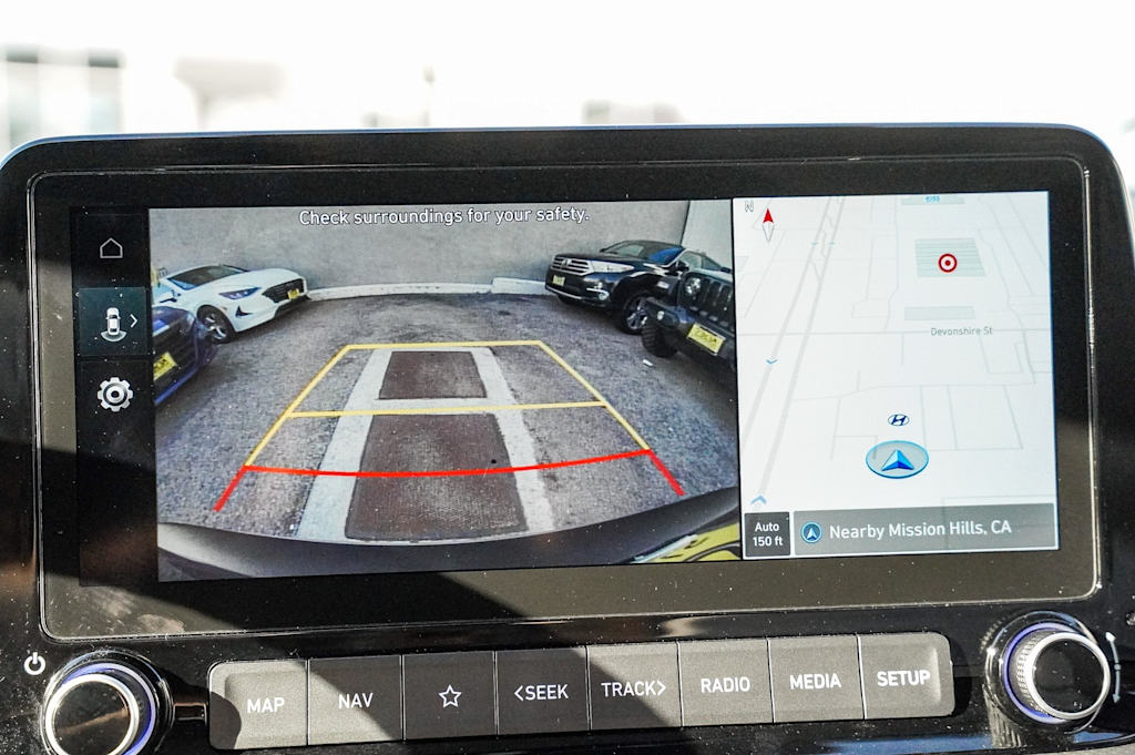 Thumbnail: 2023 Hyundai Kona - 26