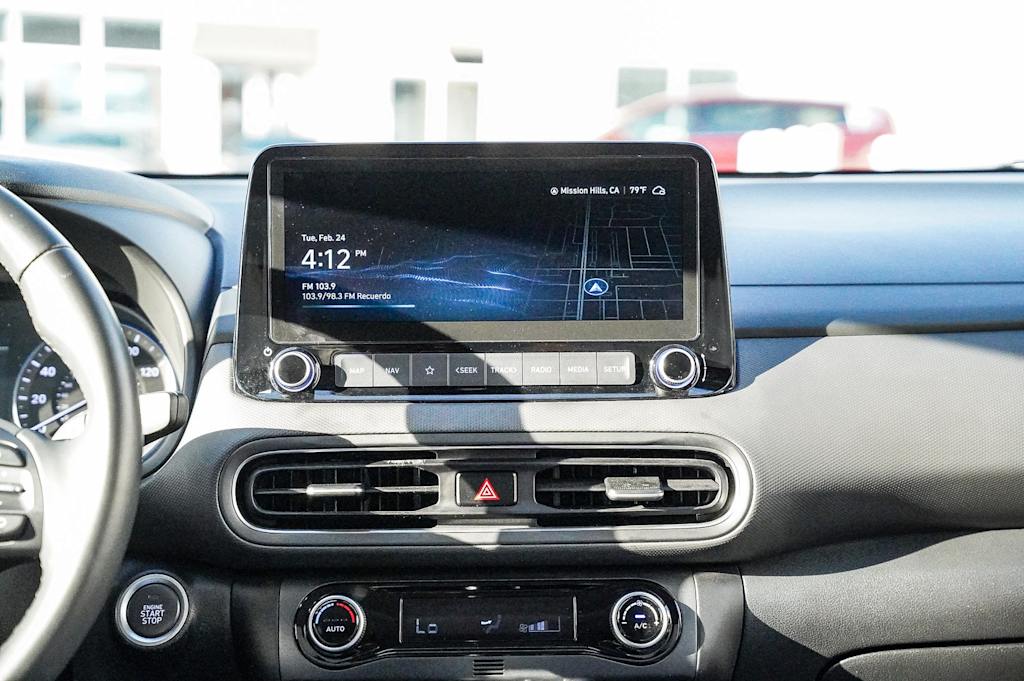 Thumbnail: 2023 Hyundai Kona - 13